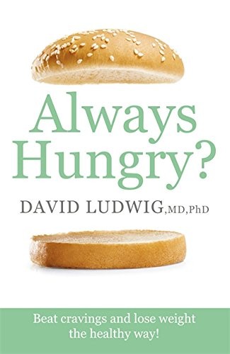 Always Hungry? - Book Summary