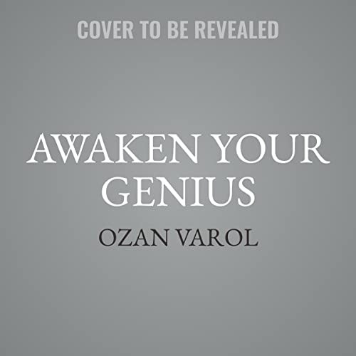 Awaken Your Genius - Book Summary