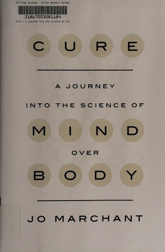 Cure - Book Summary
