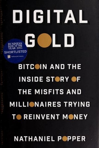 Digital Gold - Book Summary