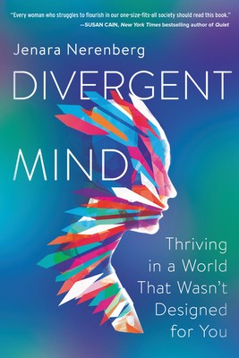 Divergent Mind - Book Summary