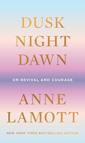 Dusk, Night, Dawn - Book Summary