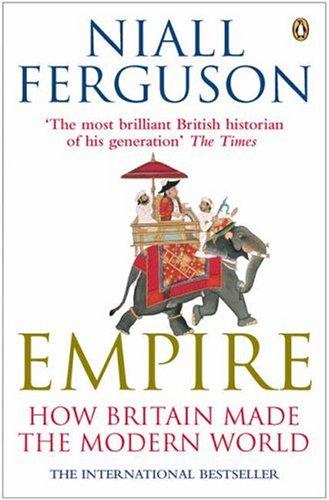 Empire - Book Summary