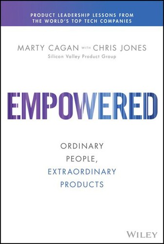 Empowered - Book Summary