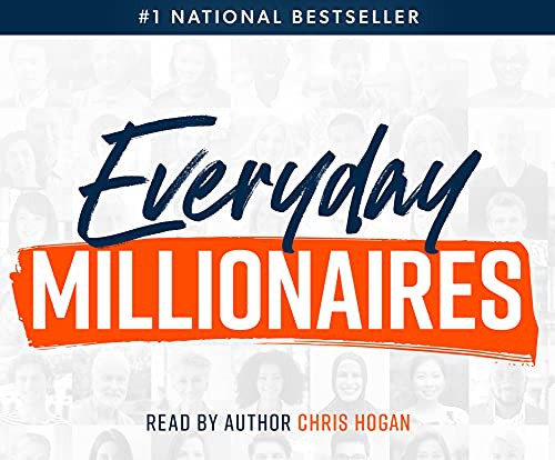 Everyday Millionaires - Book Summary