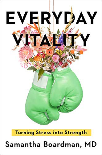 Everyday Vitality - Book Summary