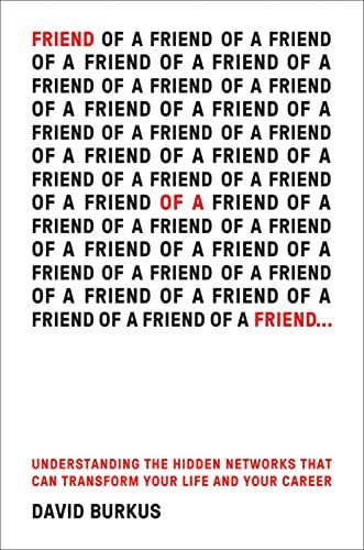 Friend of a Friend - Book Summary