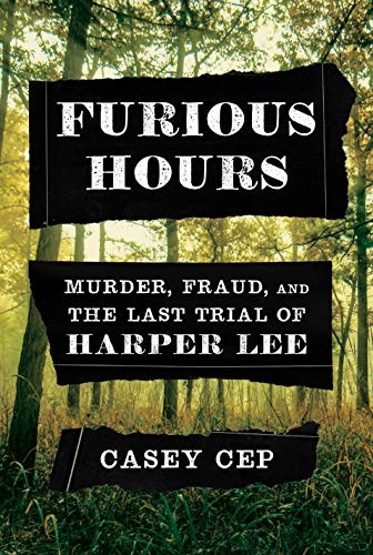 Furious Hours - Book Summary