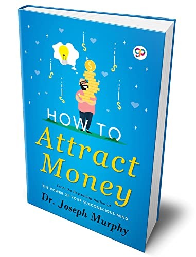 How to Attract Money - Book Summary