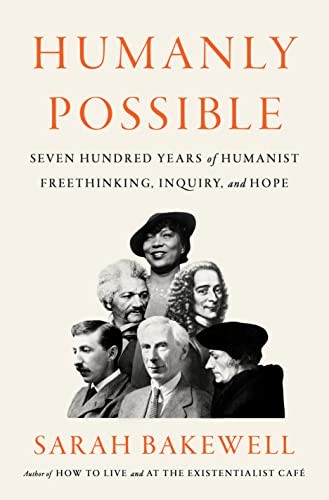 Humanly Possible - Book Summary