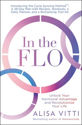 In the FLO - Book Summary