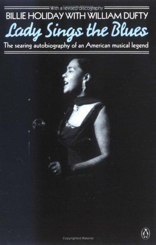 Lady Sings the Blues - Book Summary