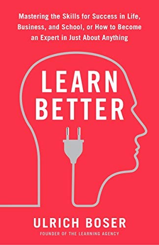 Learn Better - Book Summary