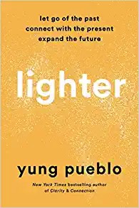 Lighter - Book Summary