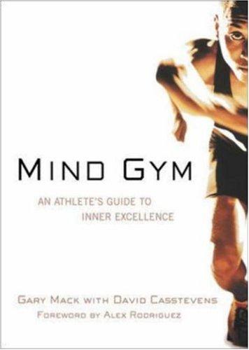 Mind Gym - Book Summary
