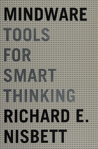Mindware - Book Summary
