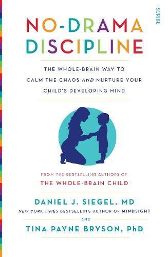 No-Drama Discipline - Book Summary