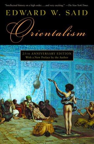 Orientalism - Book Summary