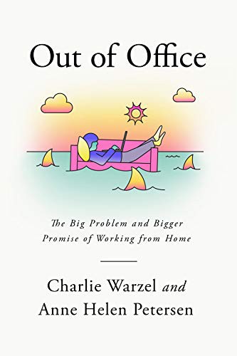 Out of Office - Book Summary