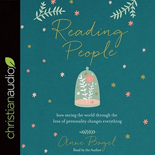 Reading People - Book Summary