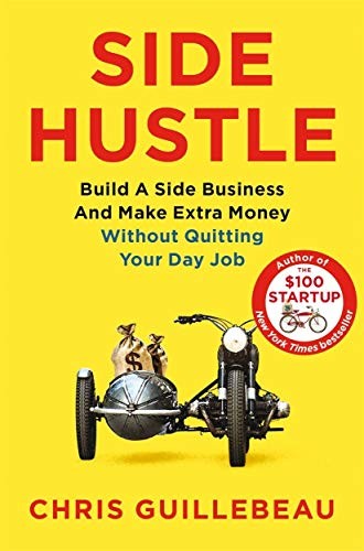 Side Hustle - Book Summary