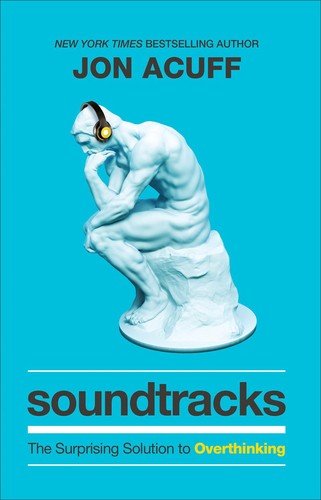 Soundtracks - Book Summary