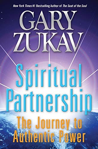Spiritual Partnership - Book Summary