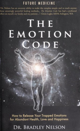 The Emotion Code - Book Summary