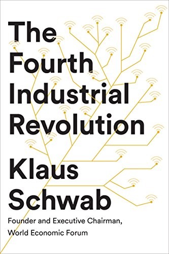 The Fourth Industrial Revolution - Book Summary