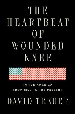 The Heartbeat of Wounded Knee - Book Summary