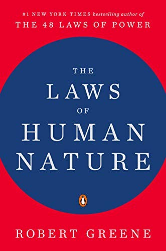 The Laws of Human Nature - Book Summary