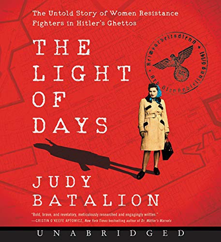 The Light of Days - Book Summary