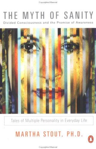 The Myth of Sanity - Book Summary