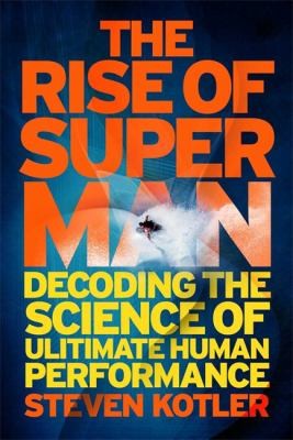The Rise of Superman - Book Summary