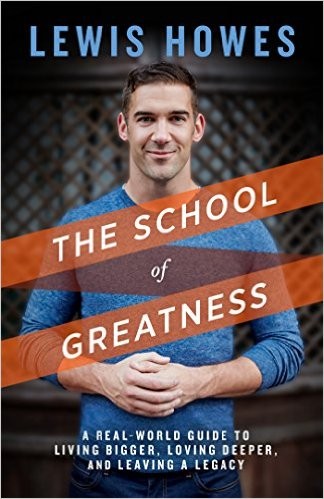 The School of Greatness - Book Summary