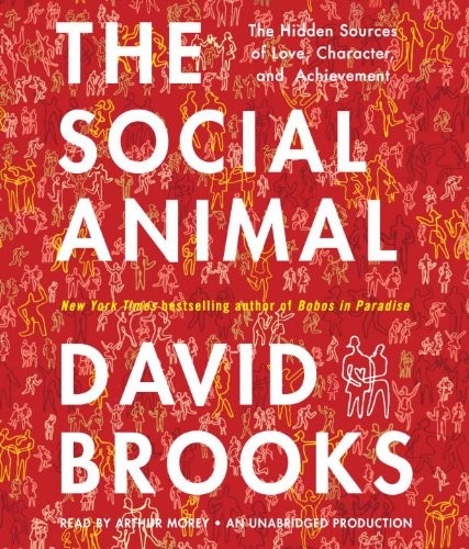 The Social Animal - Book Summary