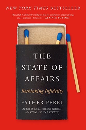 The State of Affairs - Book Summary