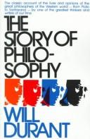 The Story of Philosophy - Book Summary