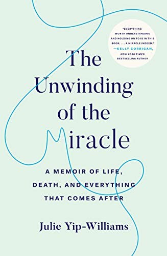 The Unwinding of the Miracle - Book Summary