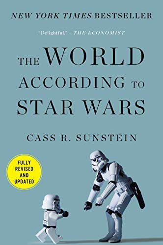 The World According to Star Wars - Book Summary