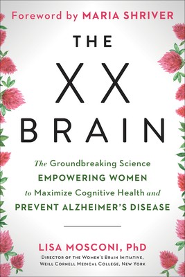 The XX Brain - Book Summary