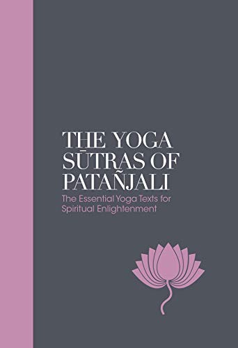 The Yoga Sutras of Patanjali - Book Summary