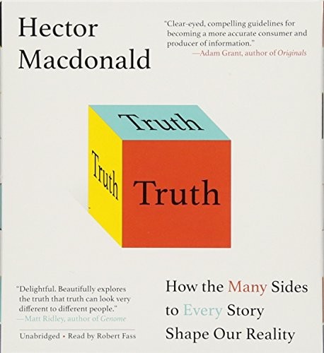 Truth - Book Summary