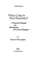 What Color is Your Parachute? - Book Summary
