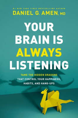 Your Brain Is Always Listening - Book Summary