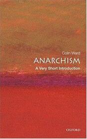 Anarchism cover