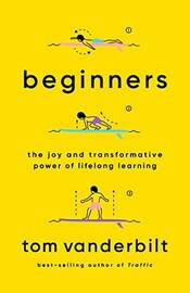 Beginners cover