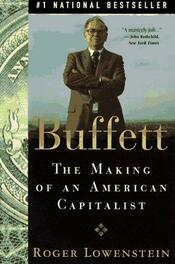 Buffett cover