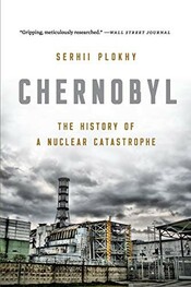 Chernobyl cover