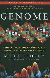 Genome cover